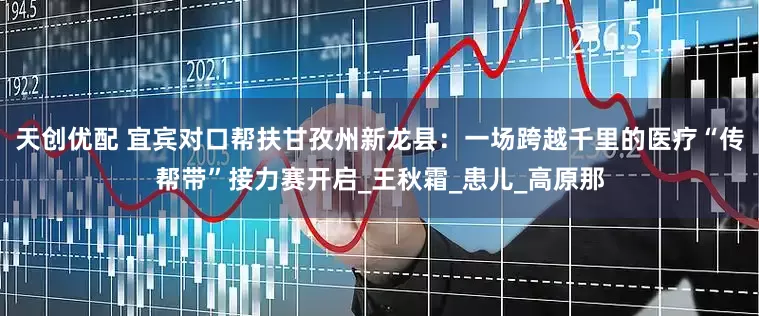 天创优配 宜宾对口帮扶甘孜州新龙县：一场跨越千里的医疗“传帮带”接力赛开启_王秋霜_患儿_高原那