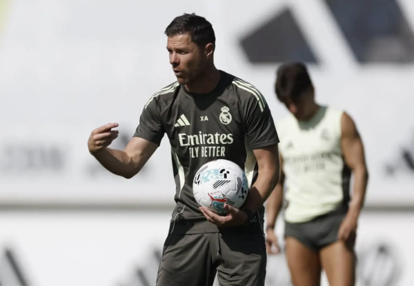 卓信速配 TA：阿隆索在夏窗认真考虑过沃顿；药厂曾有意聘请劳尔执教